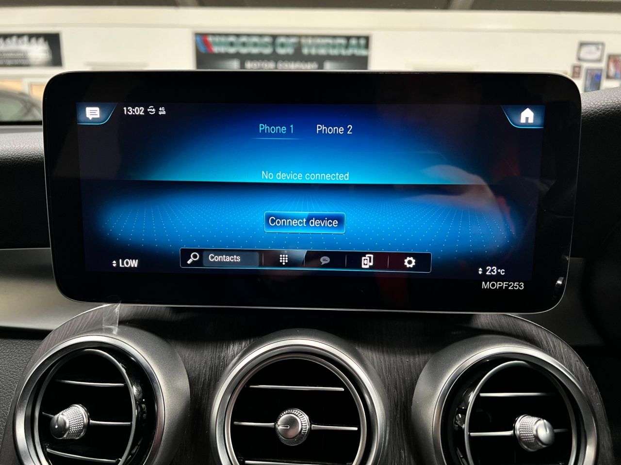 2019 MERCEDES-BENZ GLC 2019 MERCEDES-BENZ GLC