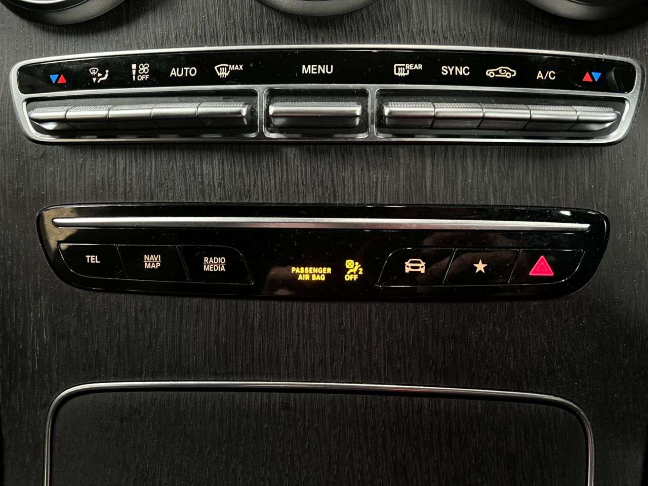 2019 MERCEDES-BENZ GLC 2019 MERCEDES-BENZ GLC