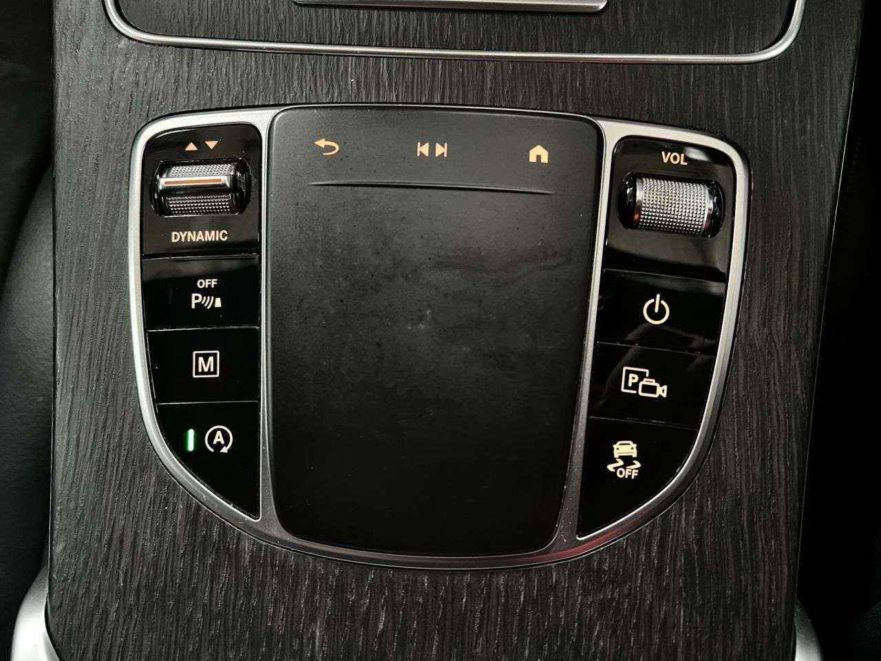 2019 MERCEDES-BENZ GLC 2019 MERCEDES-BENZ GLC