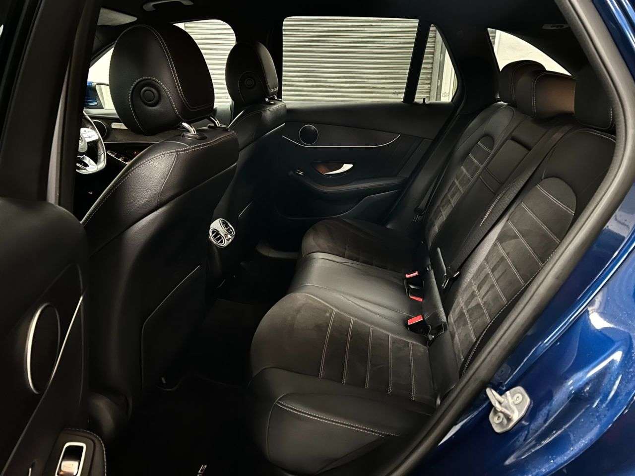 2019 MERCEDES-BENZ GLC 2019 MERCEDES-BENZ GLC