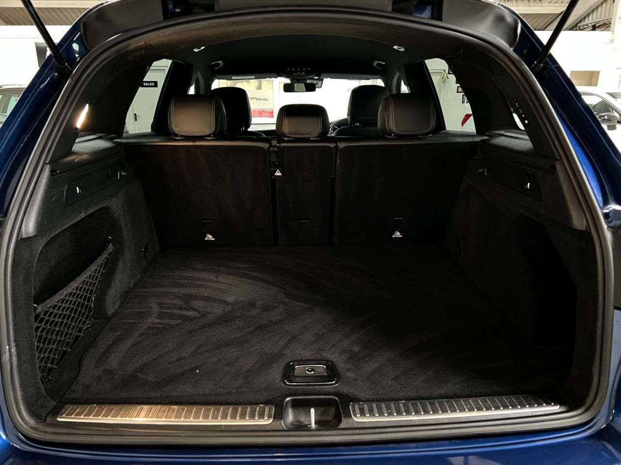 2019 MERCEDES-BENZ GLC 2019 MERCEDES-BENZ GLC