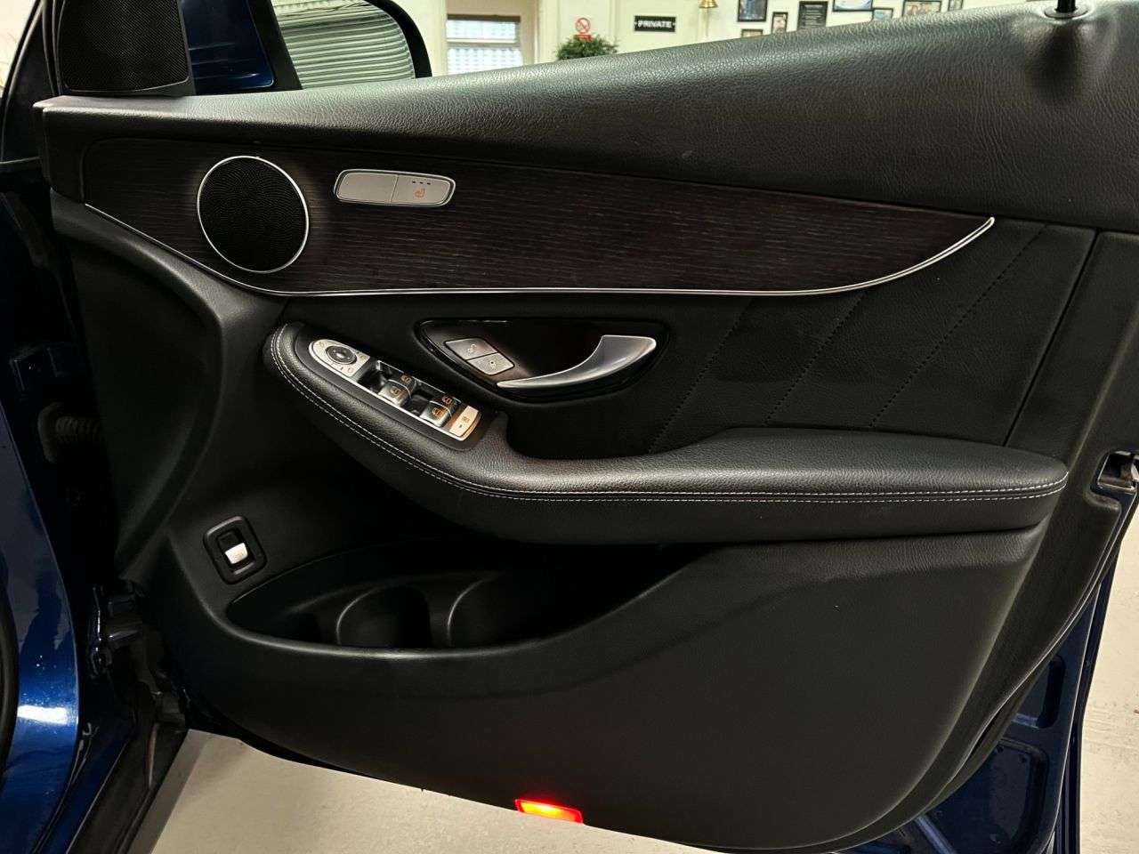 2019 MERCEDES-BENZ GLC 2019 MERCEDES-BENZ GLC