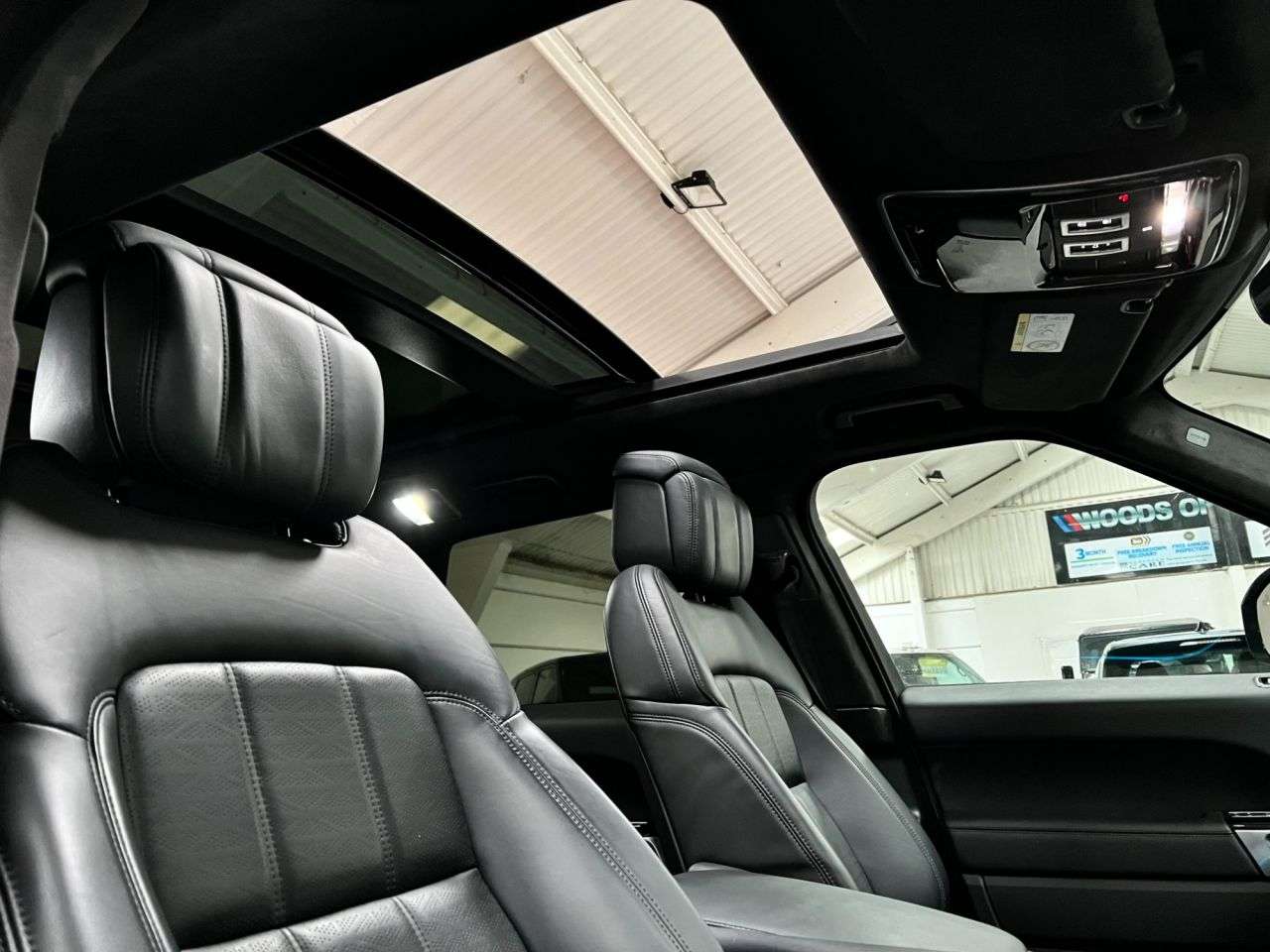 2022 LAND ROVER RANGE ROVER SPORT 2022 LAND ROVER RANGE ROVER SPORT