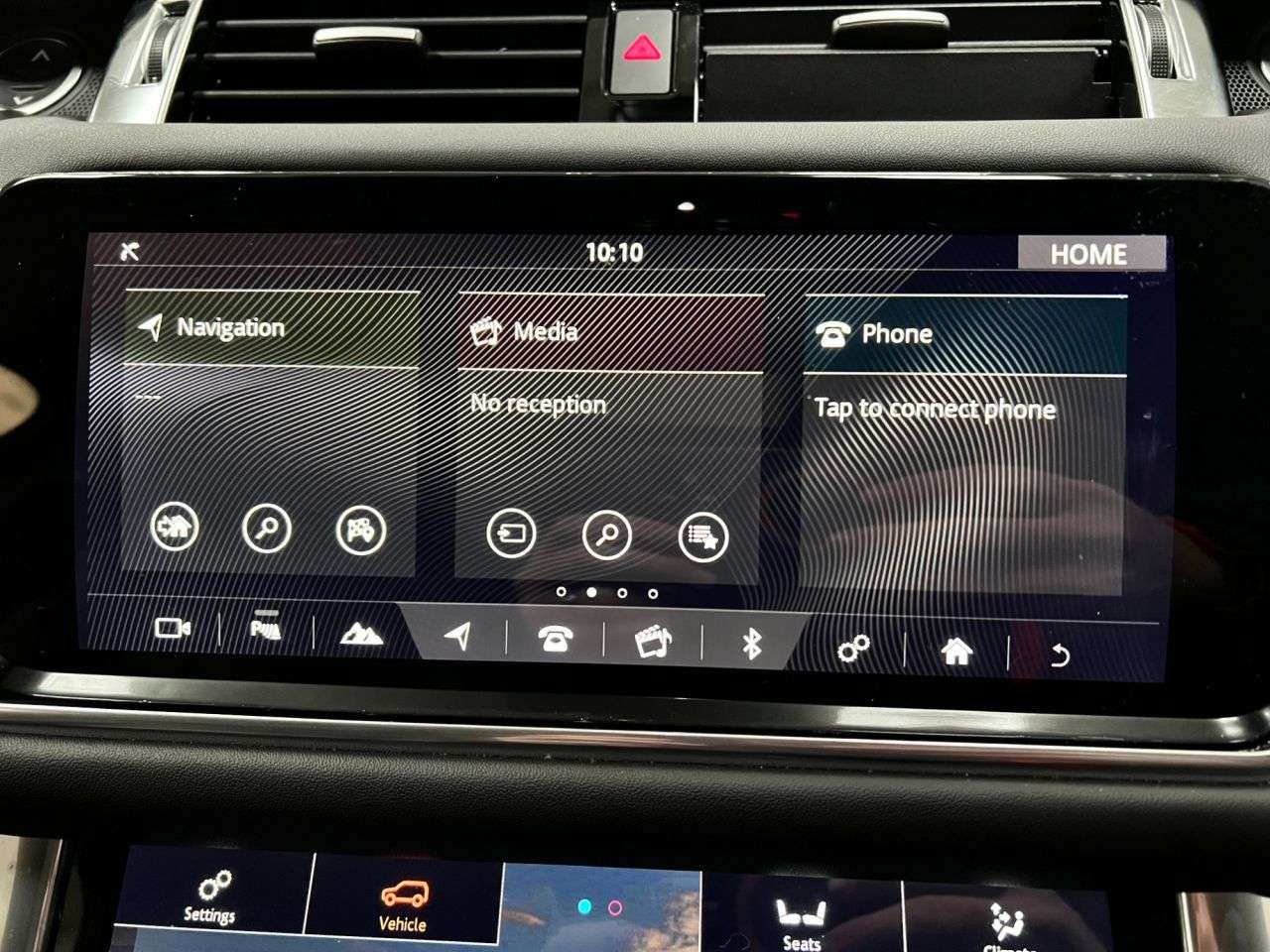 2022 LAND ROVER RANGE ROVER SPORT 2022 LAND ROVER RANGE ROVER SPORT