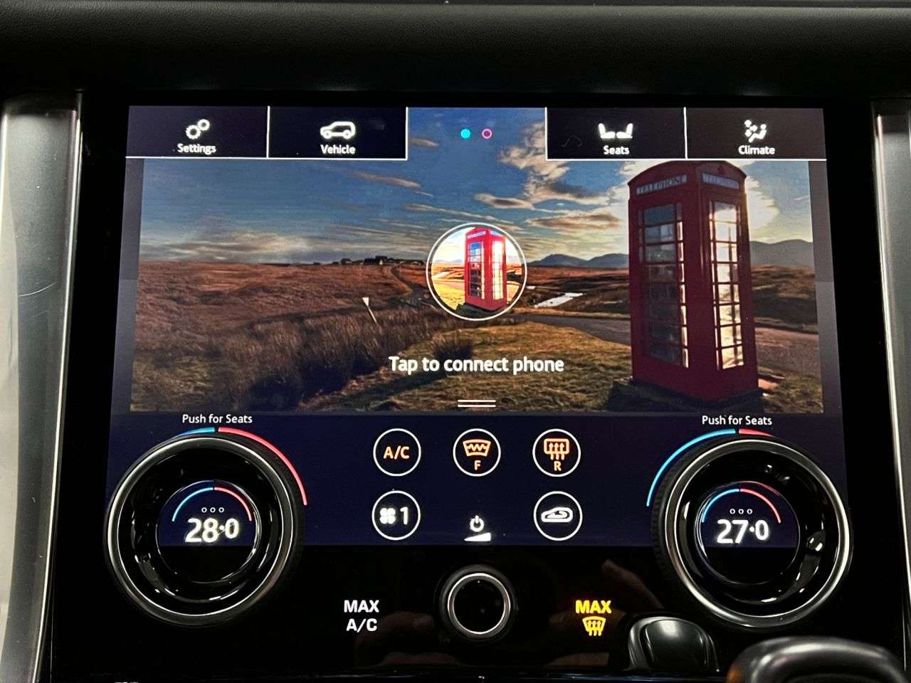 2022 LAND ROVER RANGE ROVER SPORT 2022 LAND ROVER RANGE ROVER SPORT