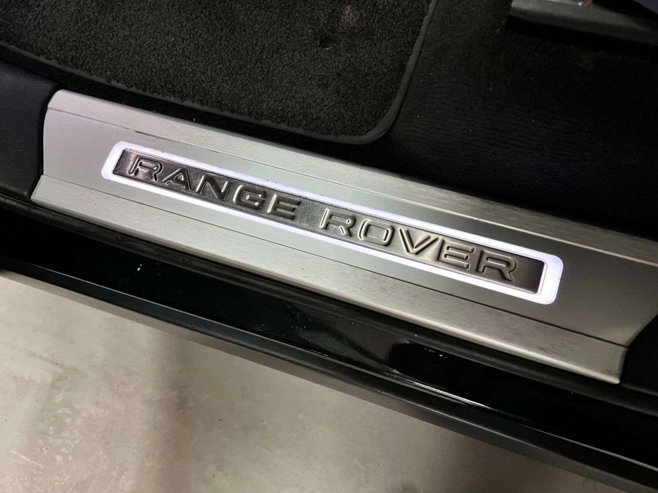 2022 LAND ROVER RANGE ROVER SPORT 2022 LAND ROVER RANGE ROVER SPORT