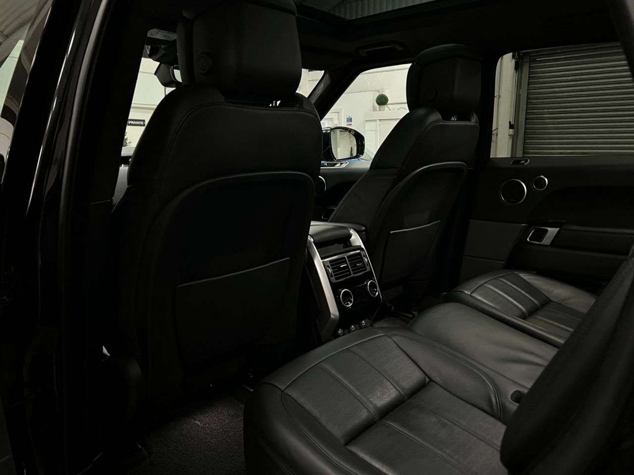 2022 LAND ROVER RANGE ROVER SPORT 2022 LAND ROVER RANGE ROVER SPORT