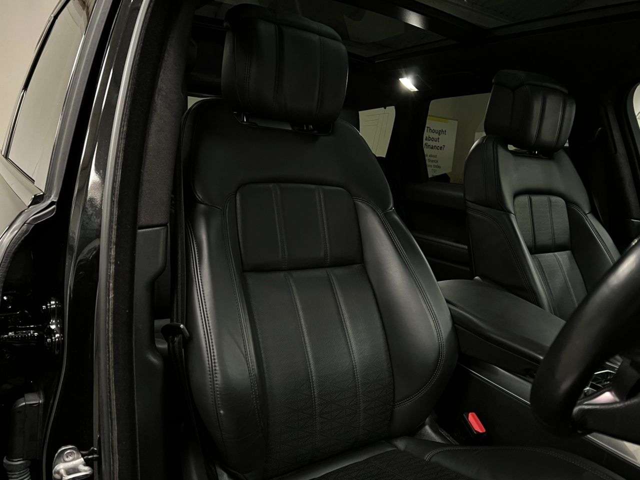 2022 LAND ROVER RANGE ROVER SPORT 2022 LAND ROVER RANGE ROVER SPORT