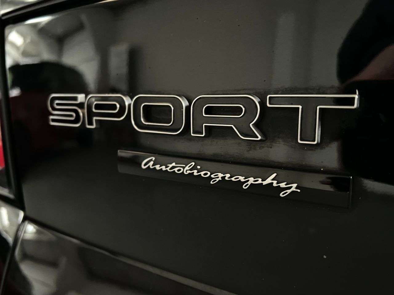 2022 LAND ROVER RANGE ROVER SPORT 2022 LAND ROVER RANGE ROVER SPORT