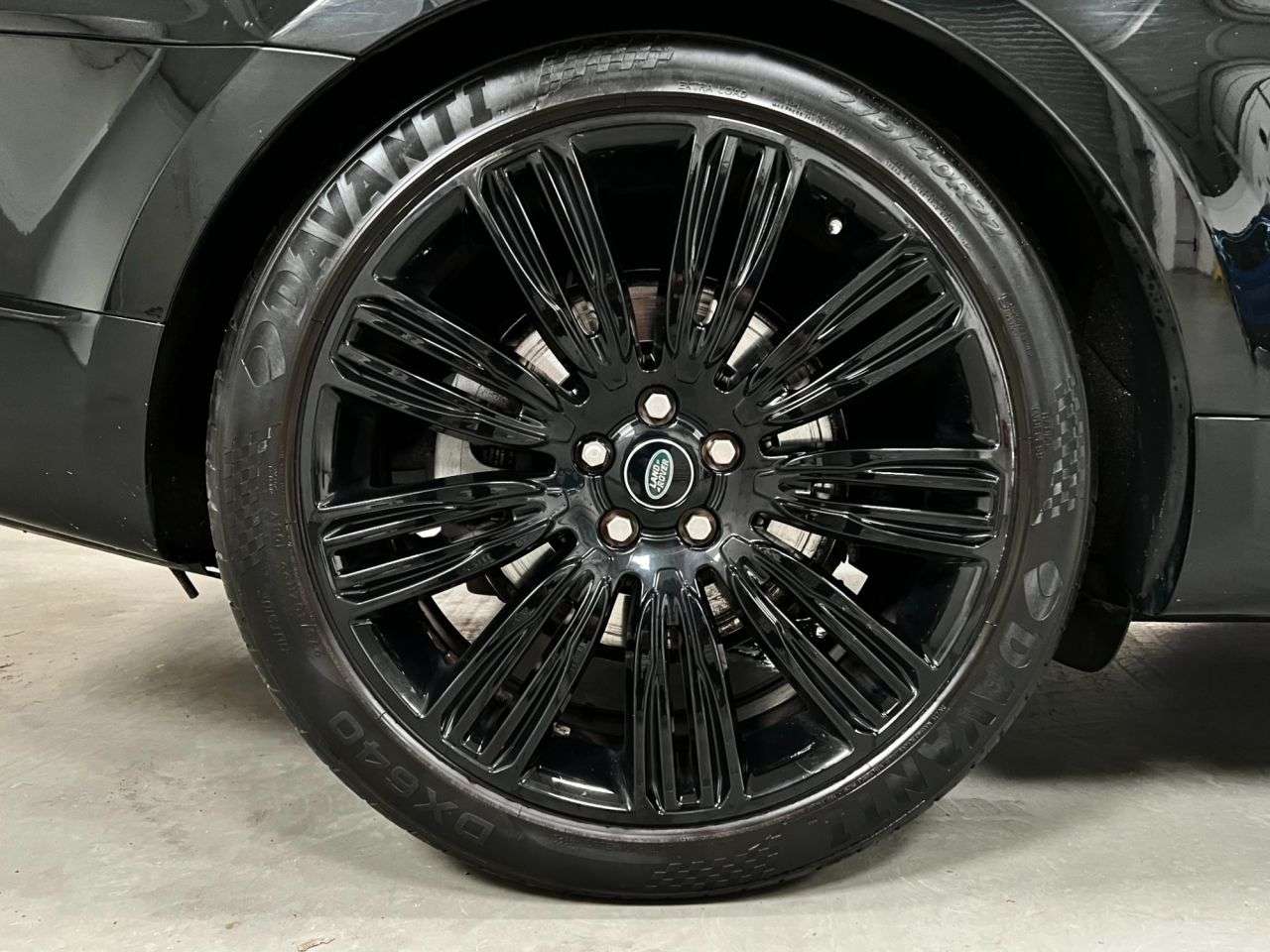 2022 LAND ROVER RANGE ROVER SPORT 2022 LAND ROVER RANGE ROVER SPORT