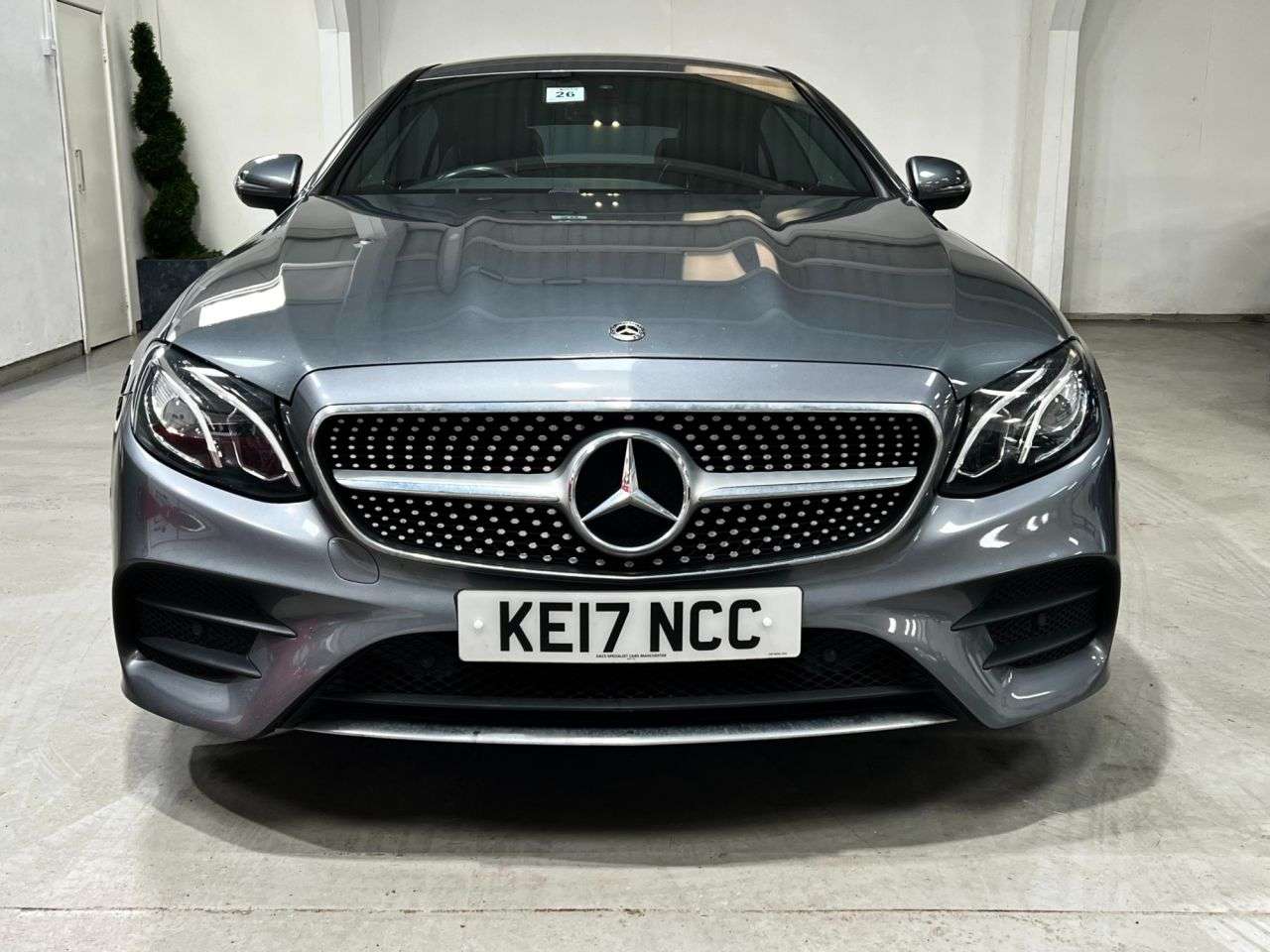 2017 MERCEDES-BENZ E-CLASS 2017 MERCEDES-BENZ E-CLASS