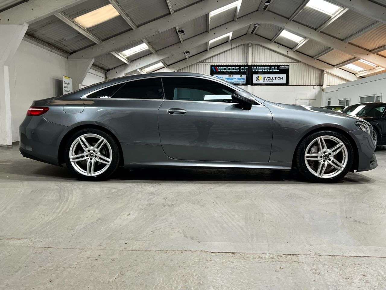 2017 MERCEDES-BENZ E-CLASS 2017 MERCEDES-BENZ E-CLASS