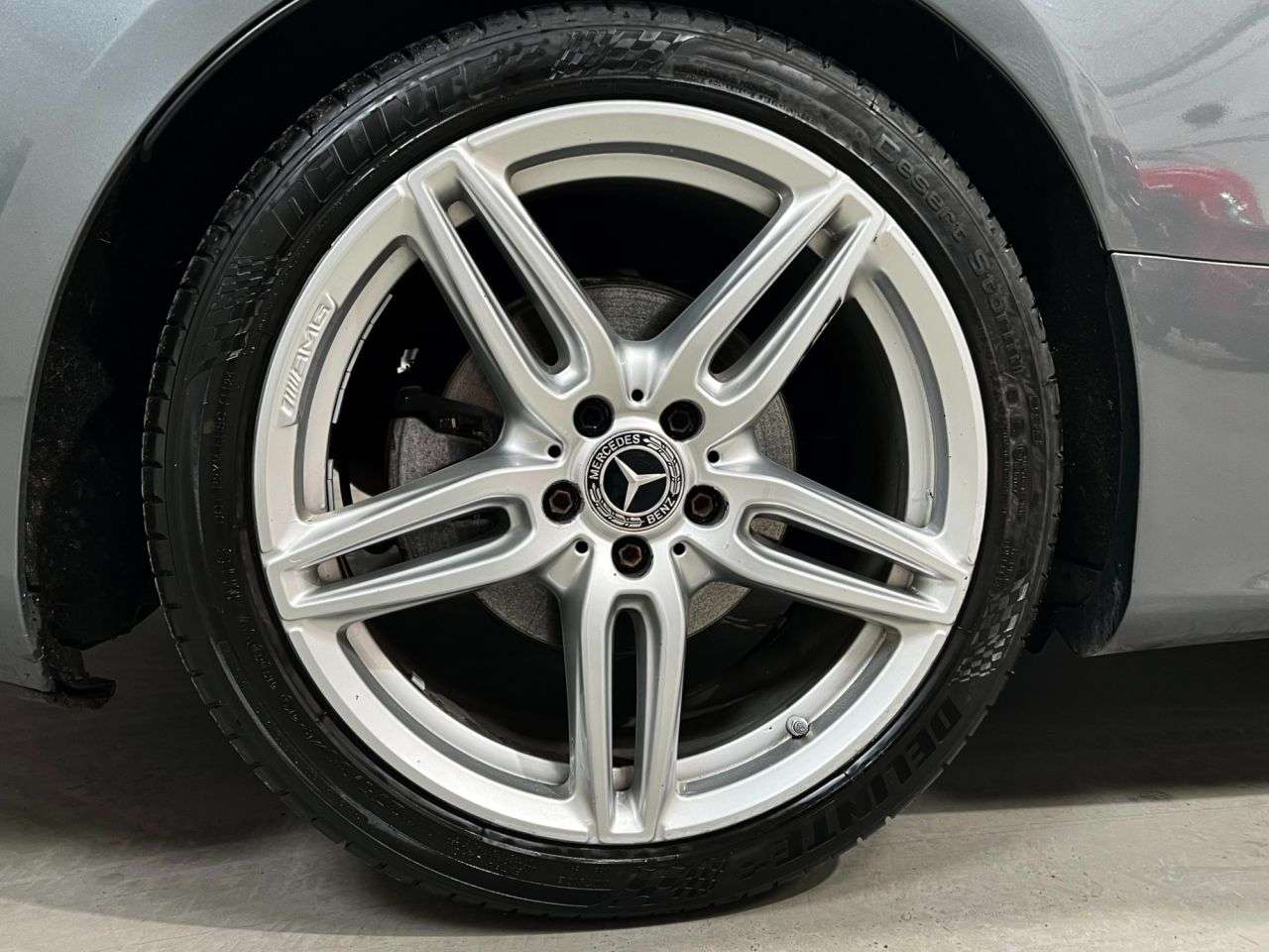 2017 MERCEDES-BENZ E-CLASS 2017 MERCEDES-BENZ E-CLASS