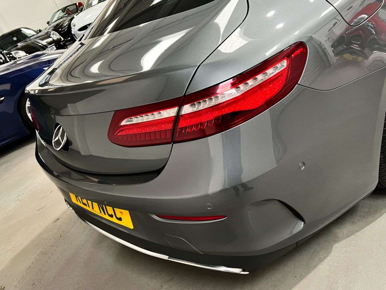 2017 MERCEDES-BENZ E-CLASS 2017 MERCEDES-BENZ E-CLASS