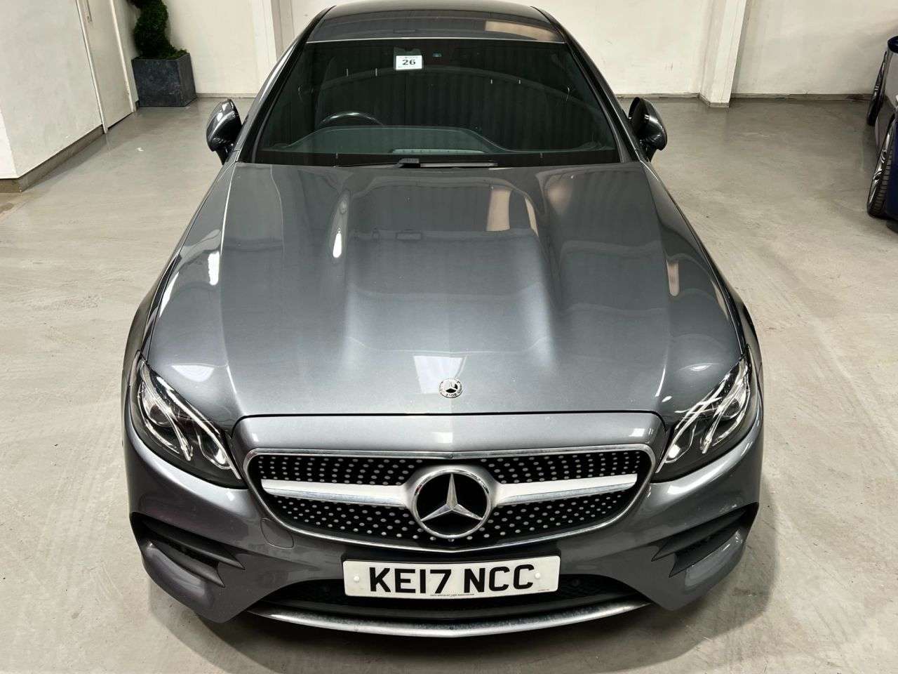 2017 MERCEDES-BENZ E-CLASS 2017 MERCEDES-BENZ E-CLASS