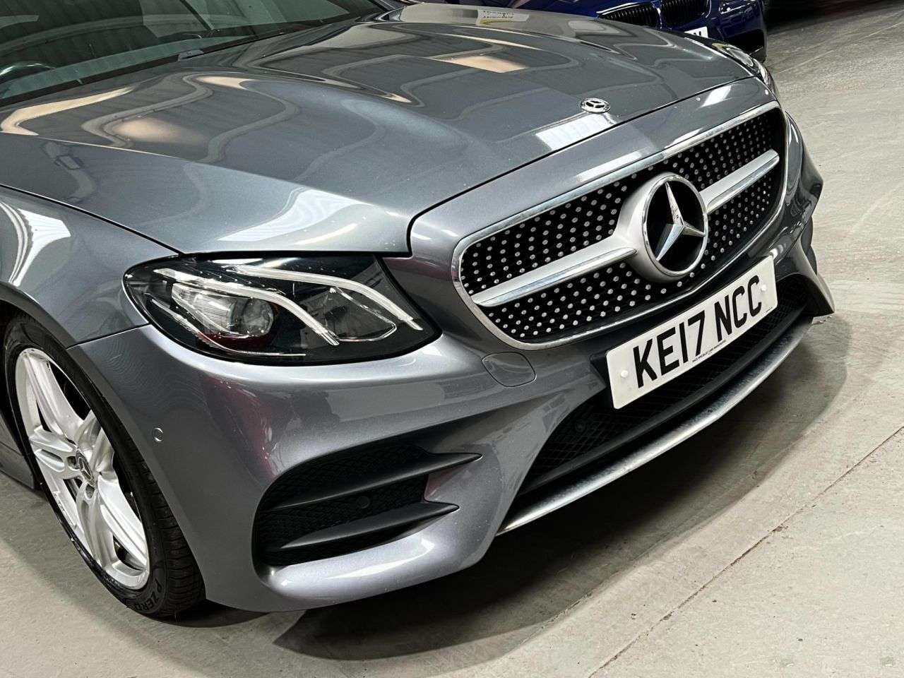 2017 MERCEDES-BENZ E-CLASS 2017 MERCEDES-BENZ E-CLASS