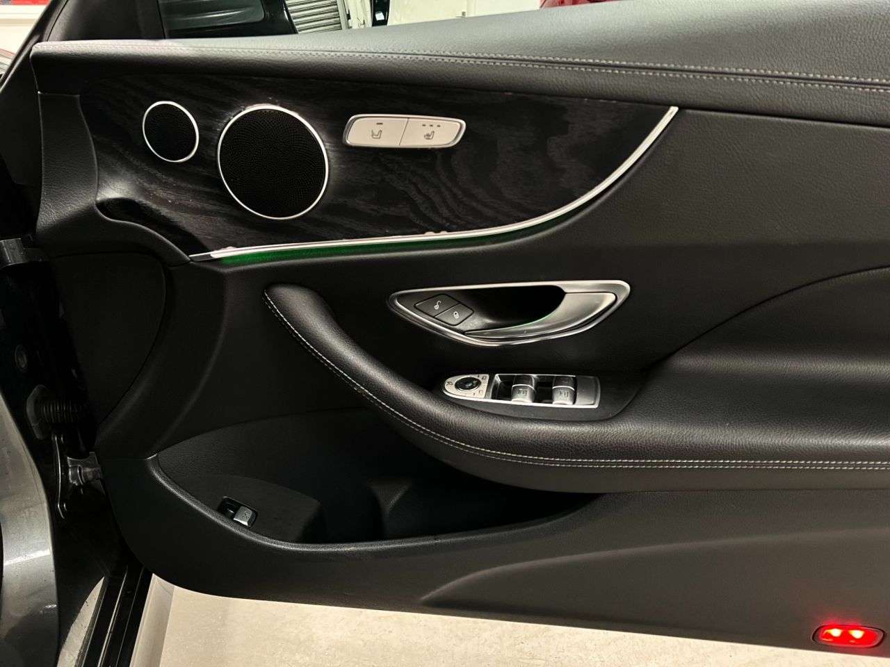 2017 MERCEDES-BENZ E-CLASS 2017 MERCEDES-BENZ E-CLASS