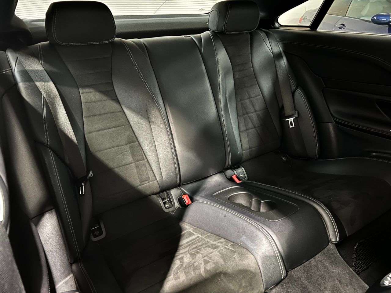 2017 MERCEDES-BENZ E-CLASS 2017 MERCEDES-BENZ E-CLASS