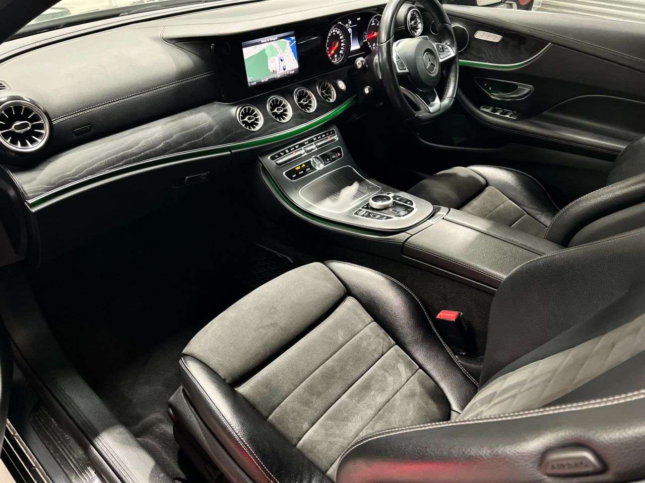 2017 MERCEDES-BENZ E-CLASS 2017 MERCEDES-BENZ E-CLASS