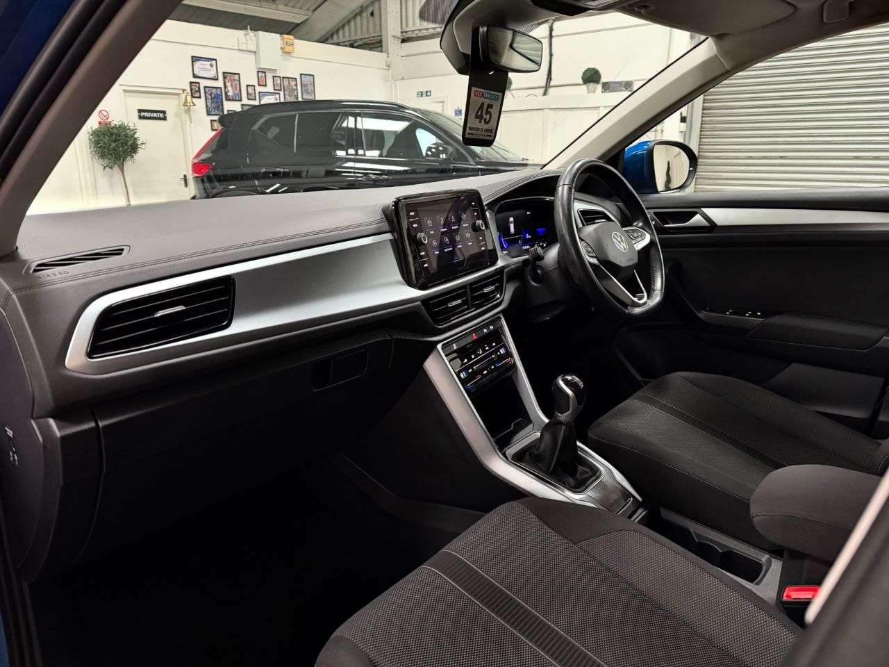 2022 VOLKSWAGEN T-ROC 2022 VOLKSWAGEN T-ROC