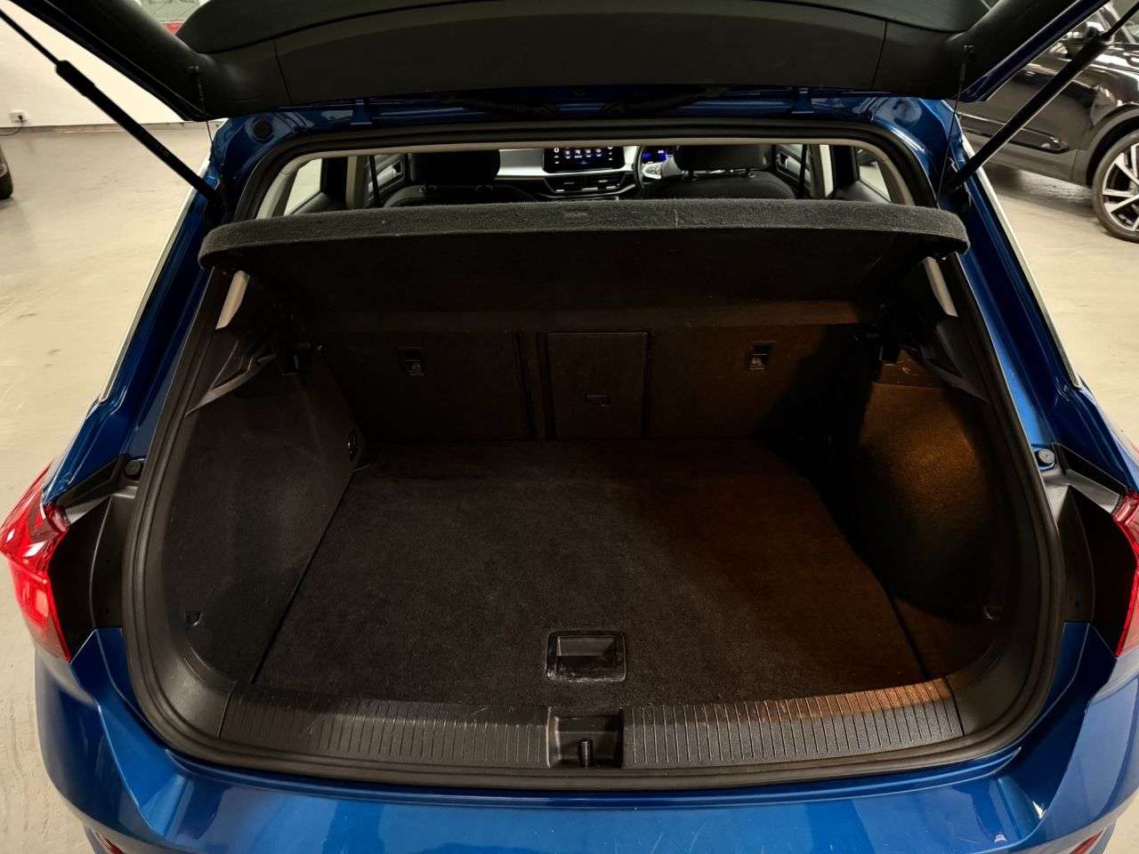 2022 VOLKSWAGEN T-ROC 2022 VOLKSWAGEN T-ROC