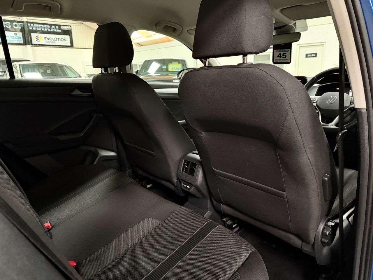 2022 VOLKSWAGEN T-ROC 2022 VOLKSWAGEN T-ROC