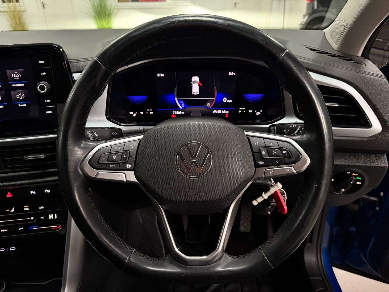 2022 VOLKSWAGEN T-ROC 2022 VOLKSWAGEN T-ROC