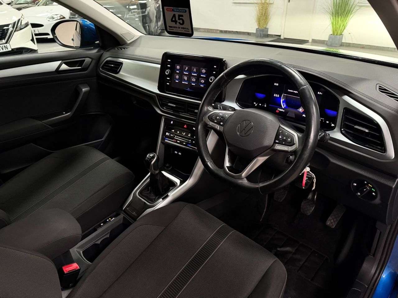 2022 VOLKSWAGEN T-ROC 2022 VOLKSWAGEN T-ROC