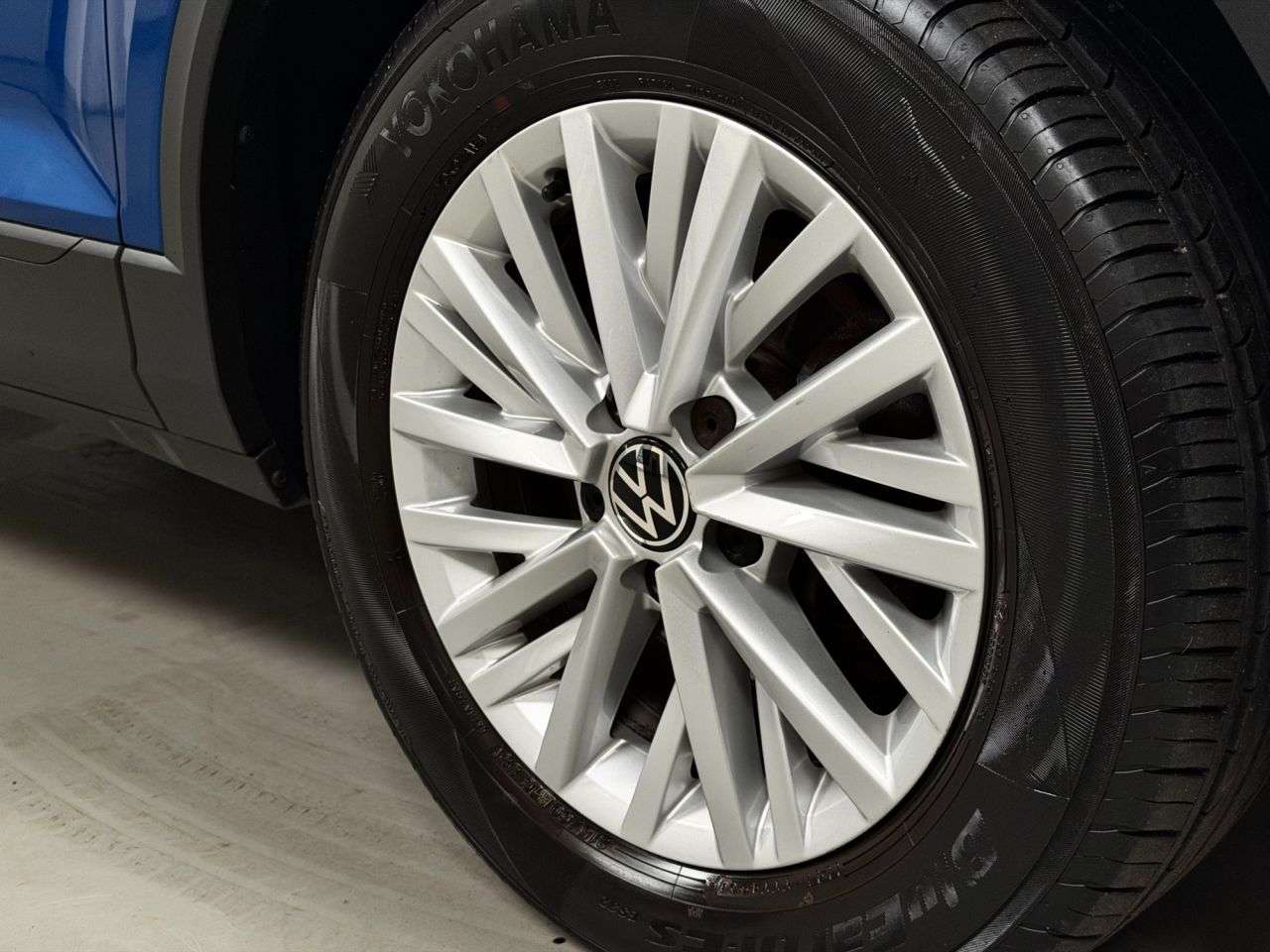 2022 VOLKSWAGEN T-ROC 2022 VOLKSWAGEN T-ROC