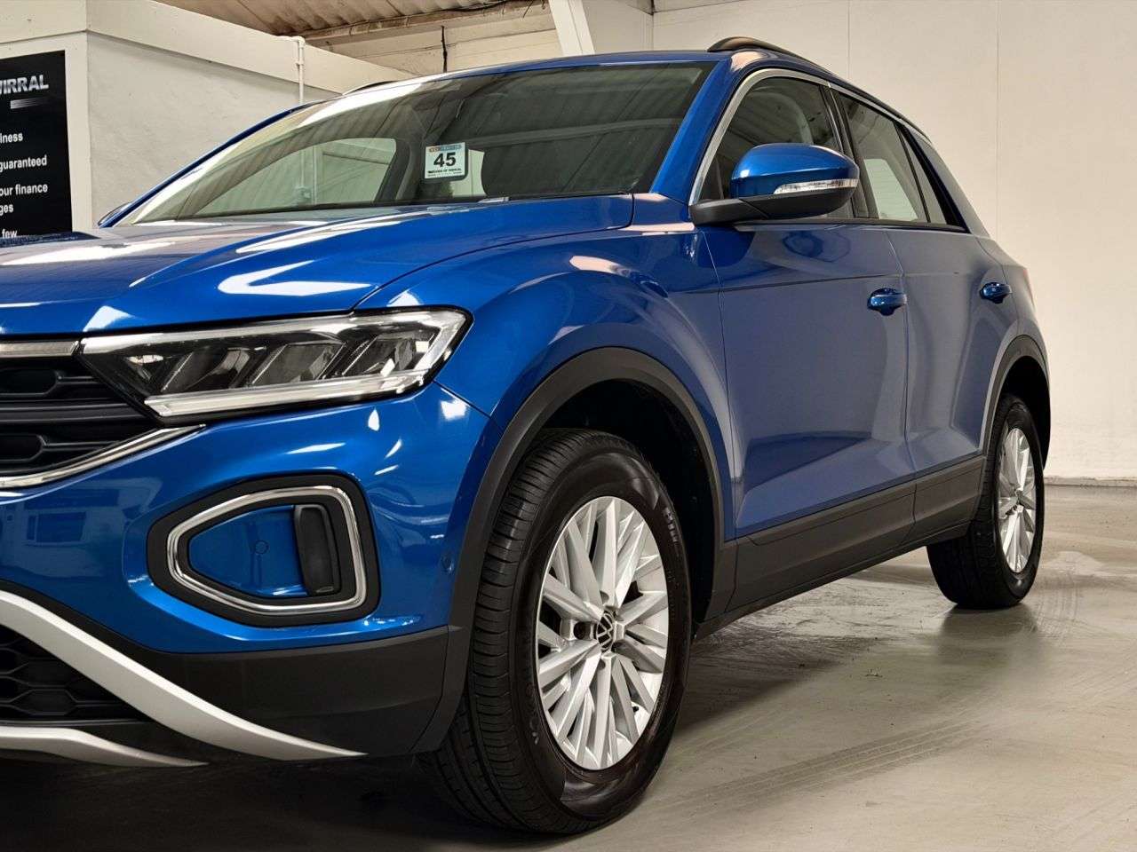 2022 VOLKSWAGEN T-ROC 2022 VOLKSWAGEN T-ROC