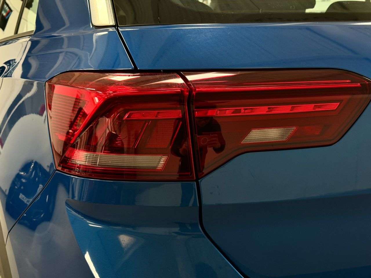 2022 VOLKSWAGEN T-ROC 2022 VOLKSWAGEN T-ROC