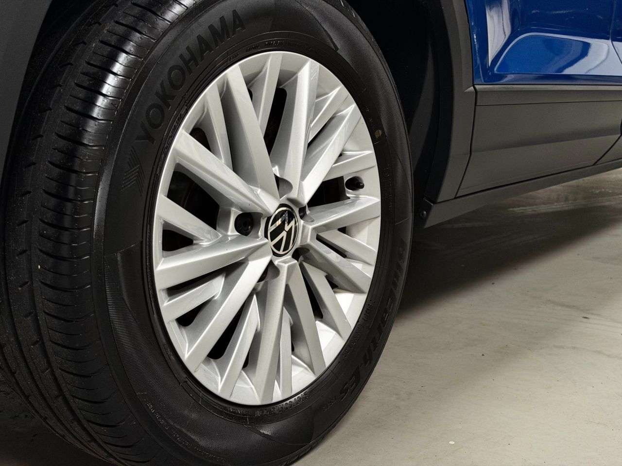 2022 VOLKSWAGEN T-ROC 2022 VOLKSWAGEN T-ROC