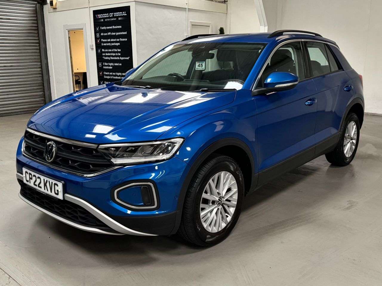 2022 VOLKSWAGEN T-ROC 2022 VOLKSWAGEN T-ROC