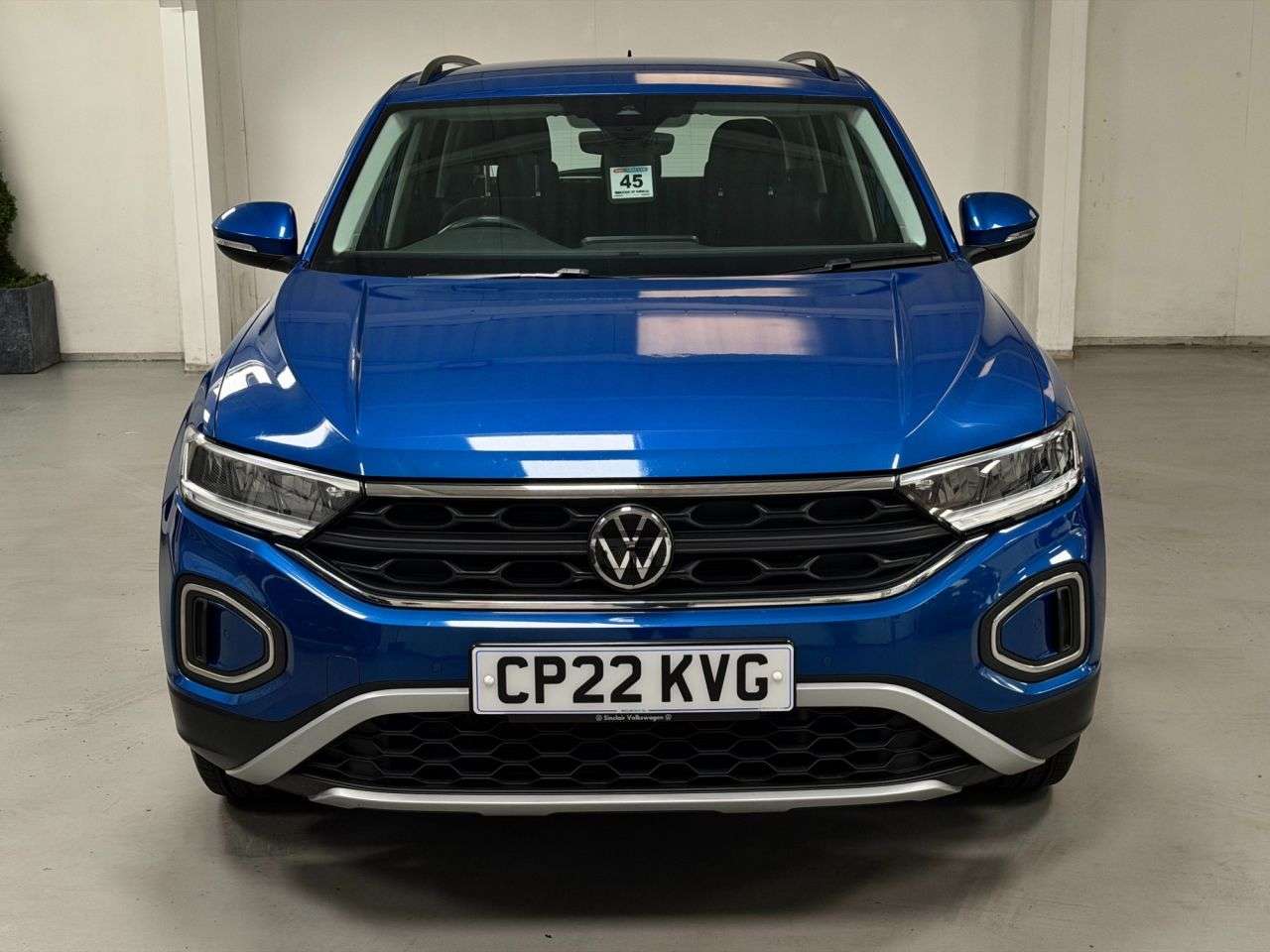 2022 VOLKSWAGEN T-ROC 2022 VOLKSWAGEN T-ROC