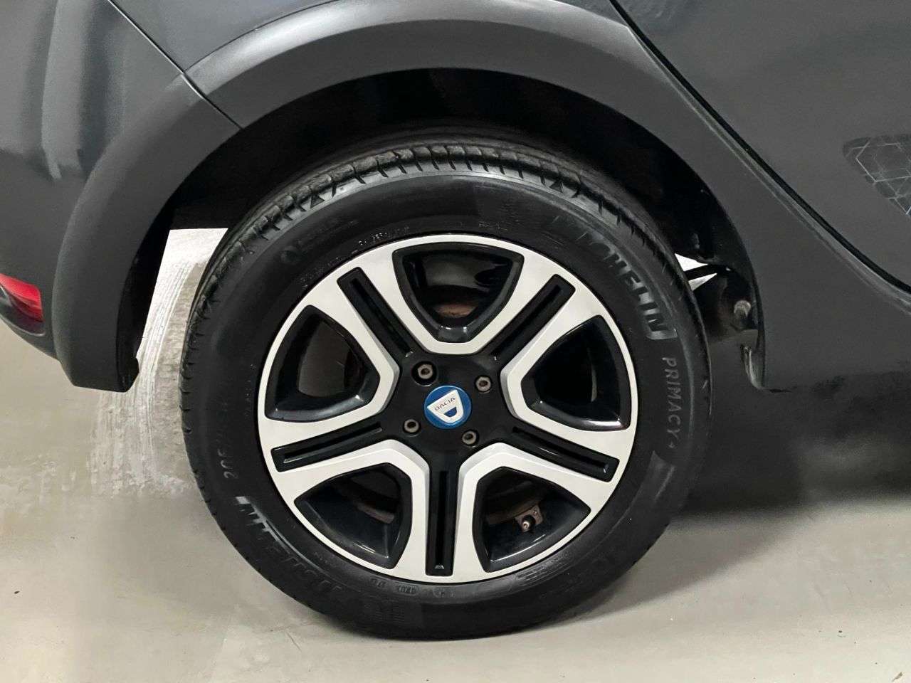 2020 DACIA SANDERO STEPWAY 2020 DACIA SANDERO STEPWAY