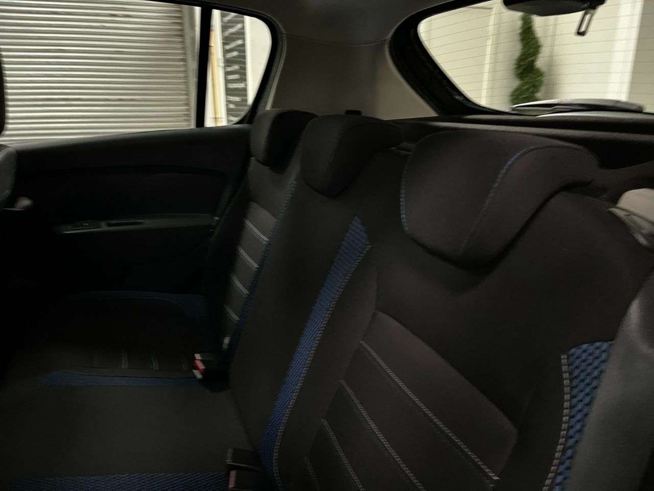 2020 DACIA SANDERO STEPWAY 2020 DACIA SANDERO STEPWAY