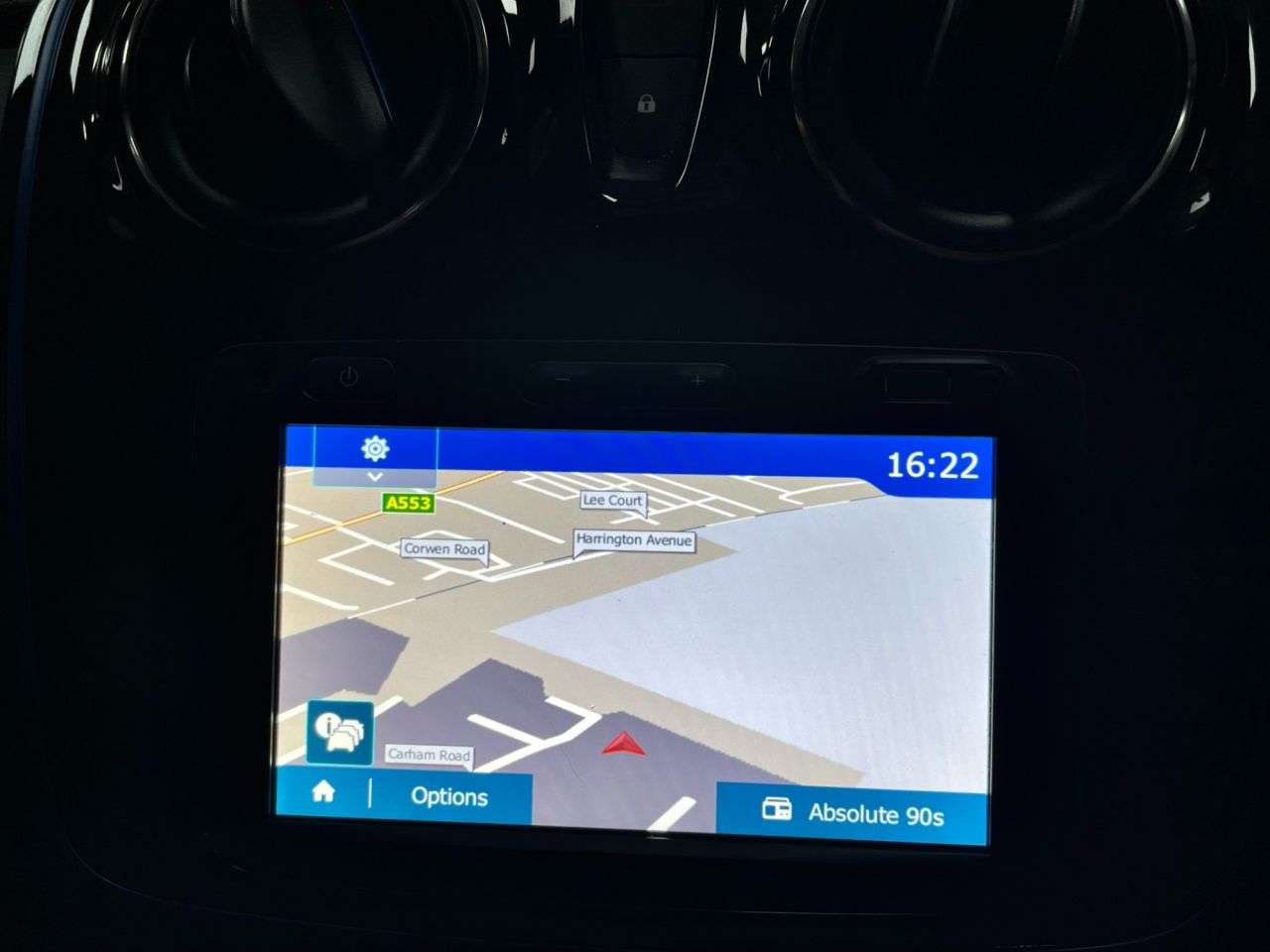 2020 DACIA SANDERO STEPWAY 2020 DACIA SANDERO STEPWAY