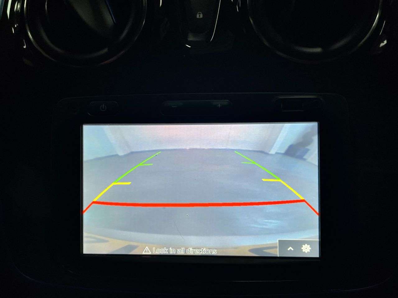 2020 DACIA SANDERO STEPWAY 2020 DACIA SANDERO STEPWAY