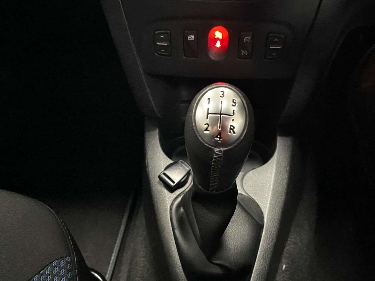 2020 DACIA SANDERO STEPWAY 2020 DACIA SANDERO STEPWAY