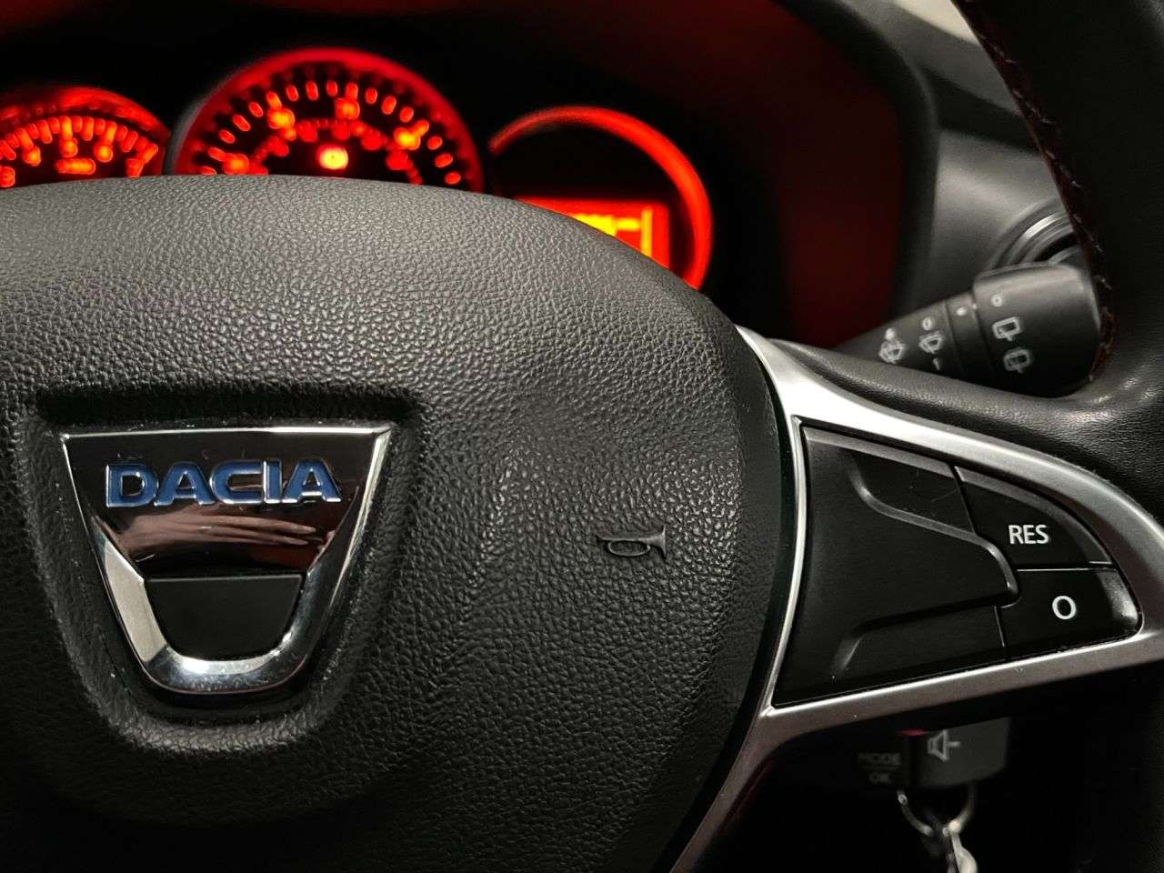 2020 DACIA SANDERO STEPWAY 2020 DACIA SANDERO STEPWAY