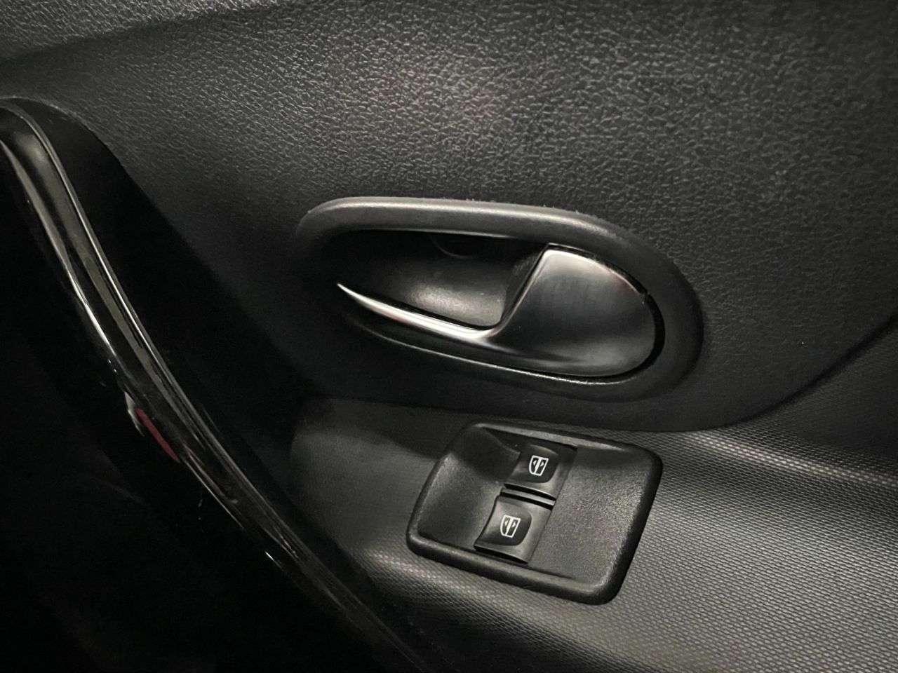 2020 DACIA SANDERO STEPWAY 2020 DACIA SANDERO STEPWAY