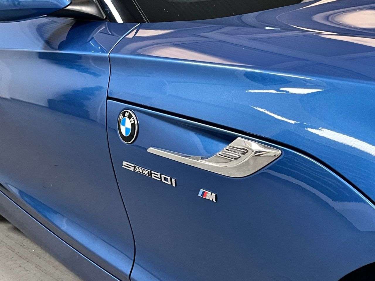 2015 BMW Z4 2015 BMW Z4