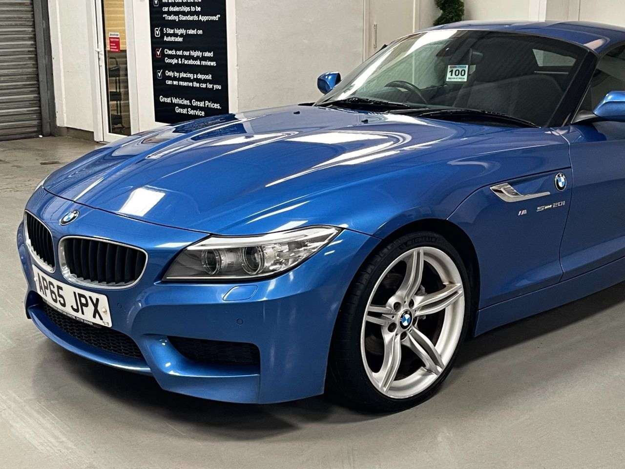 2015 BMW Z4 2015 BMW Z4
