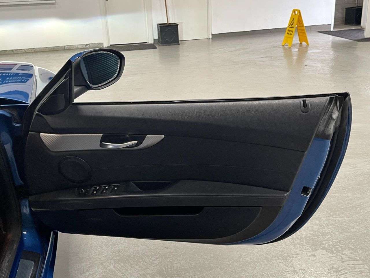 2015 BMW Z4 2015 BMW Z4