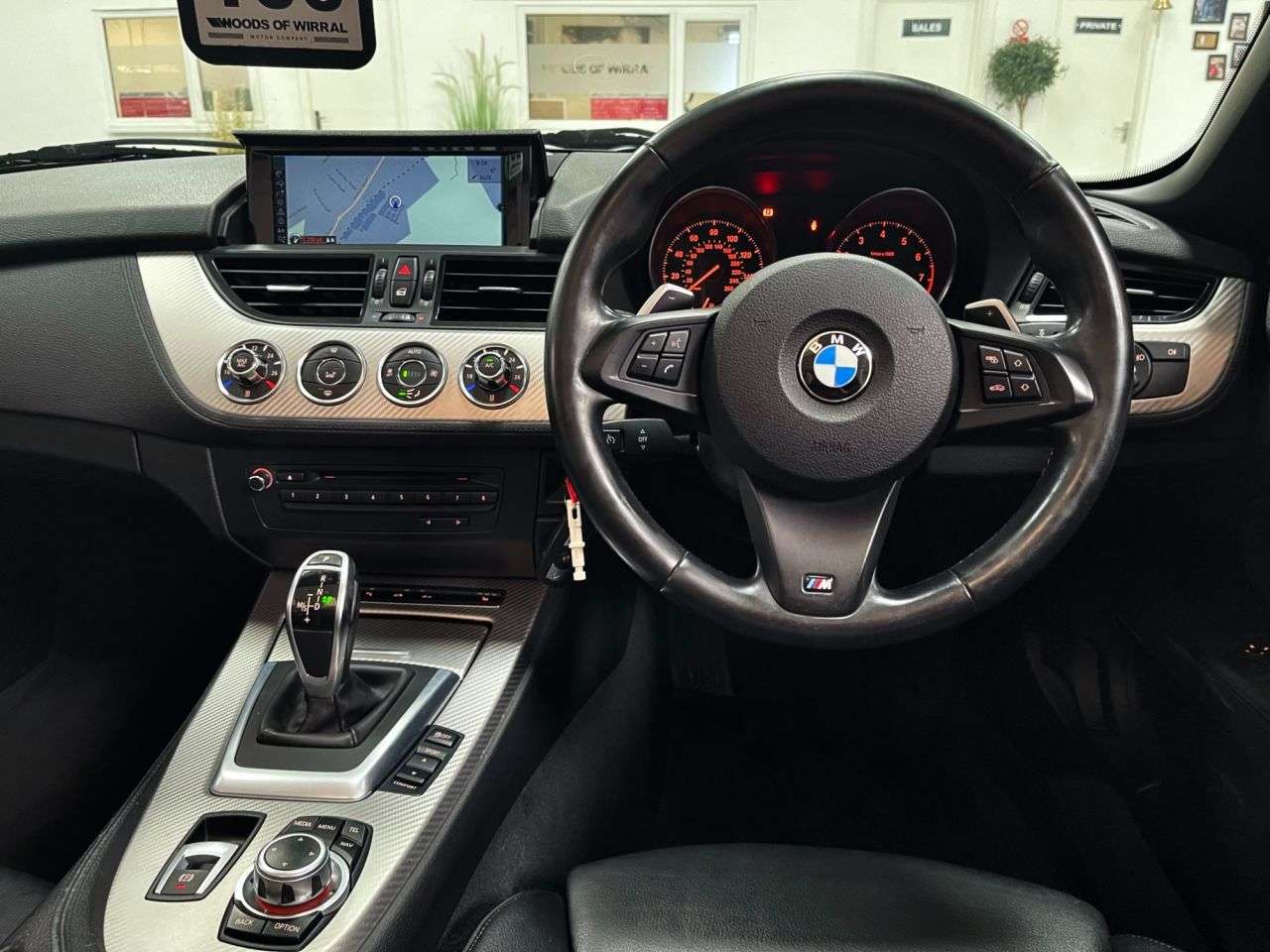 2015 BMW Z4 2015 BMW Z4