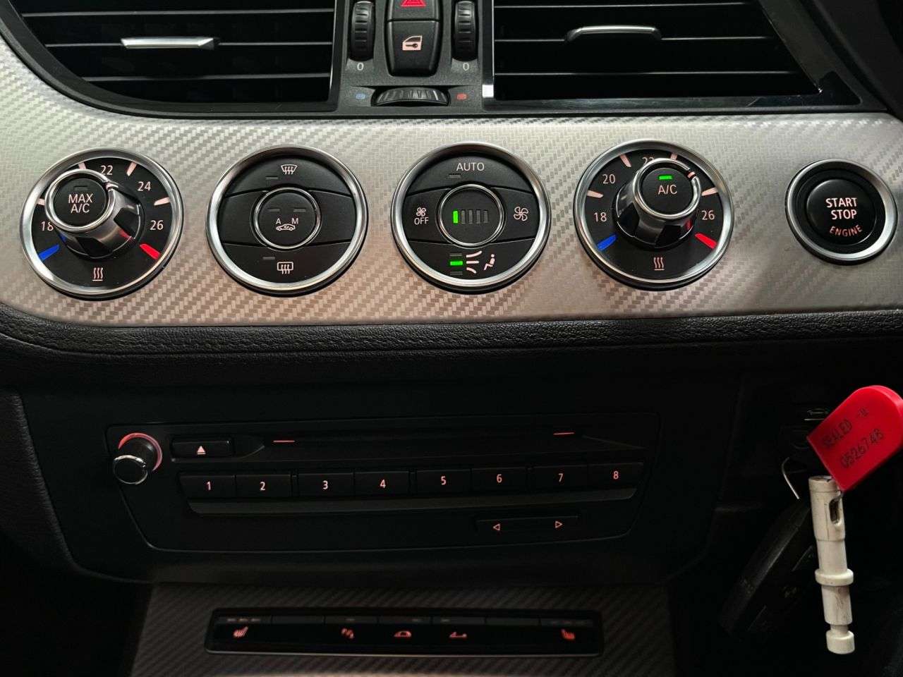 2015 BMW Z4 2015 BMW Z4