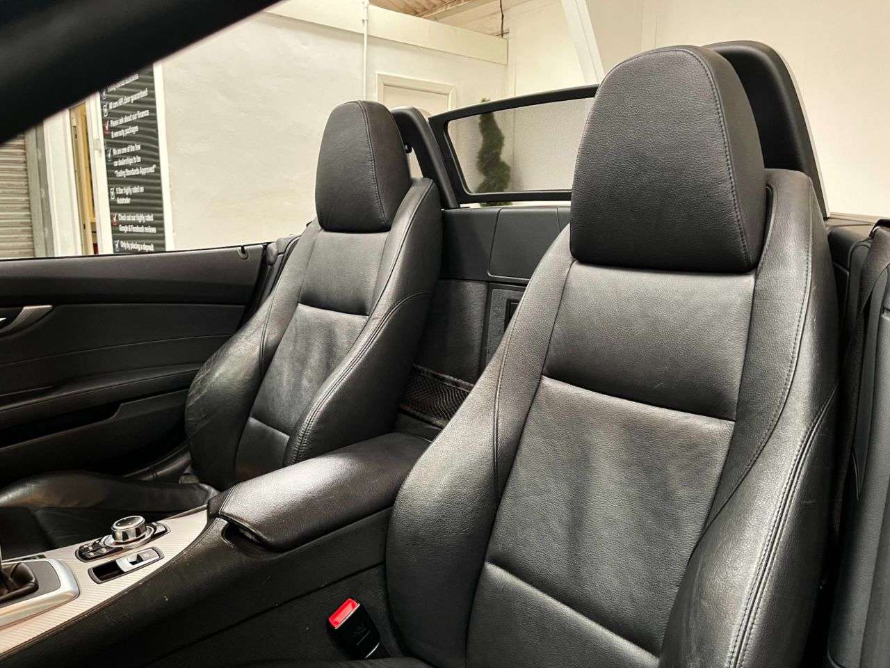 2015 BMW Z4 2015 BMW Z4