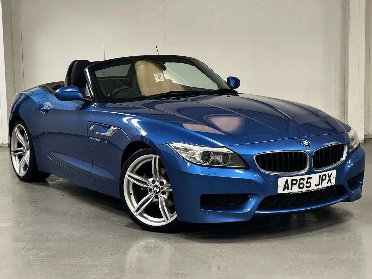 2015 BMW Z4 2015 BMW Z4