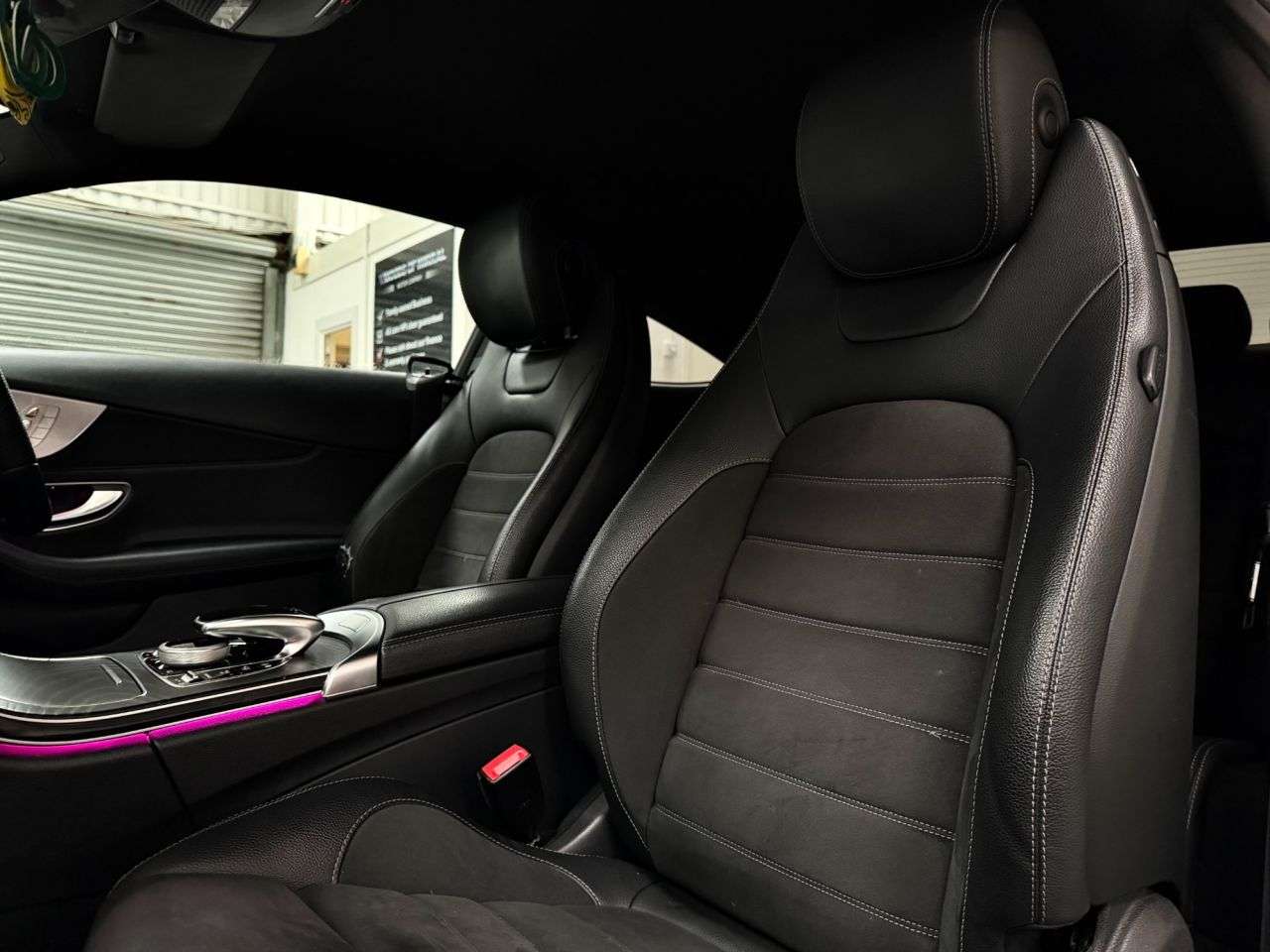 2020 MERCEDES-BENZ C-CLASS 2020 MERCEDES-BENZ C-CLASS