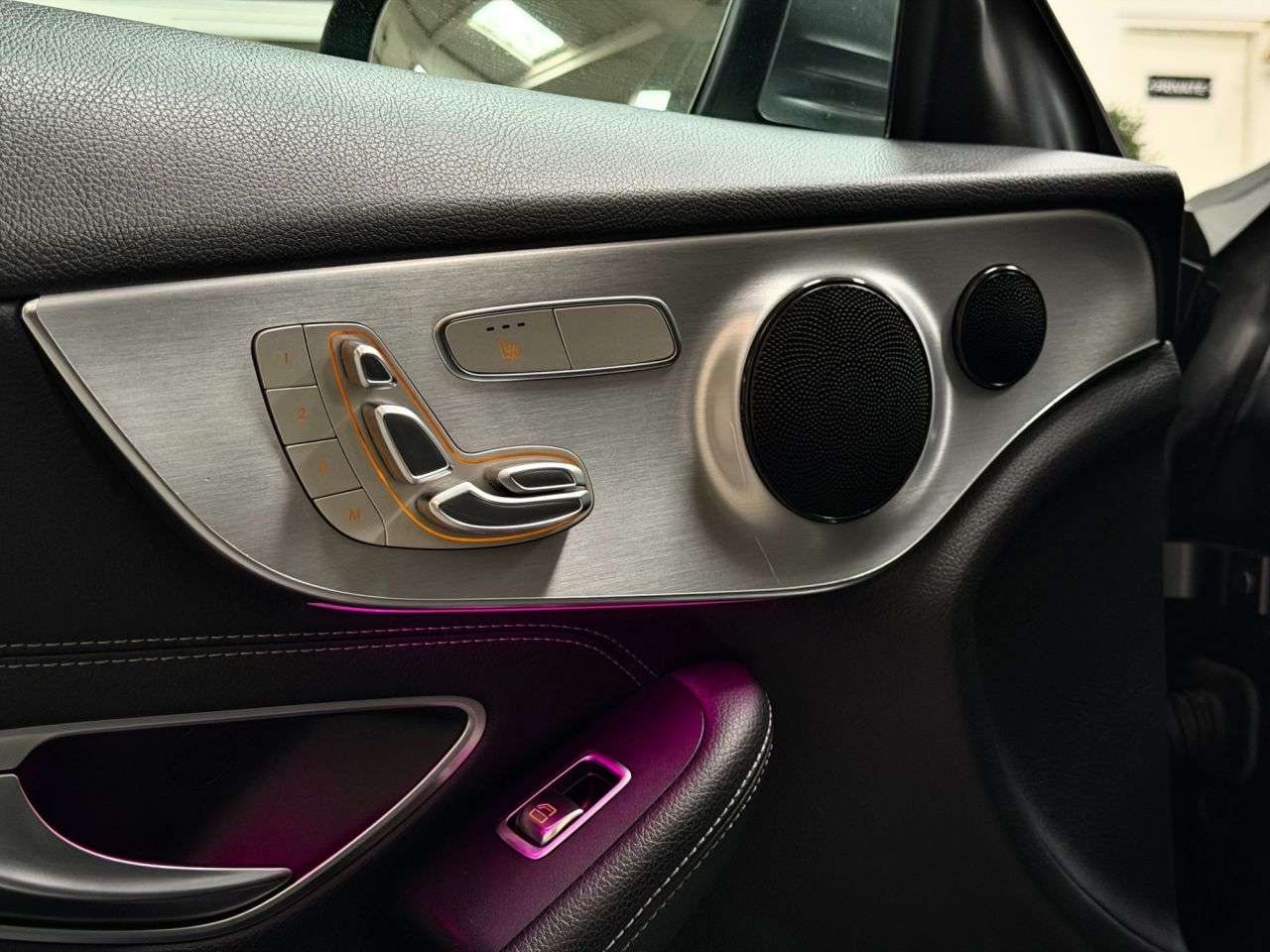 2020 MERCEDES-BENZ C-CLASS 2020 MERCEDES-BENZ C-CLASS